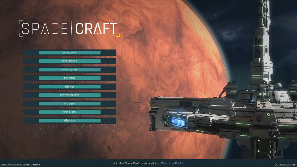 SpaceCraftの日本語対応状況-4