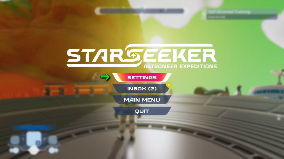 STARSEEKER Astroneer Expeditionsを日本語化する方法-5