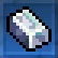tbh task bar hero craft icon silver