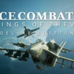 ace combat 8 deluxe edition tigai hikaku spec
