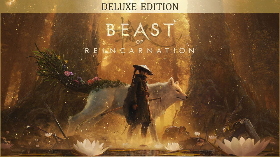 Beast of Reincarnation：Deluxe Editionの違い