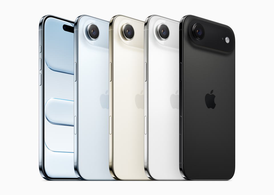 iPhone Airを安く買う方法