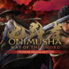 onimusha way of the sword edition tigai hikaku spec