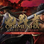 onimusha way of the sword edition tigai hikaku spec