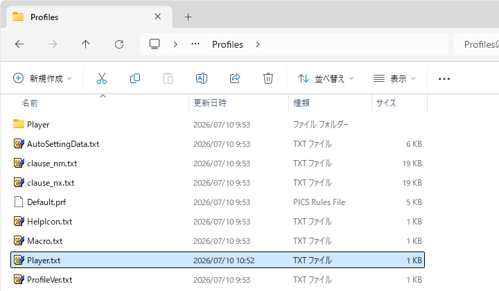 Sudden Attack Zero Pointの起動方法-2