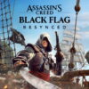 assassins creed black flag resynced kakaku hikaku tigai