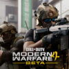 cod mw4 early access code