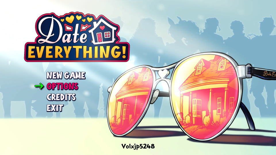 Date Everything!の操作を確認する方法