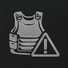 ARMOR SHORTAGE