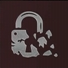 BROKEN SECURE CONTAINER