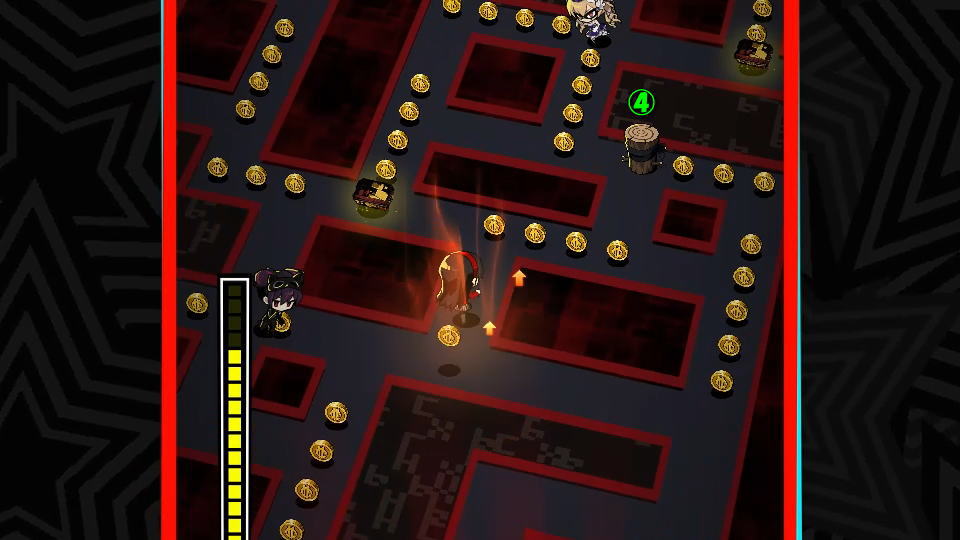 怪盗ゲームに登場する敵-4