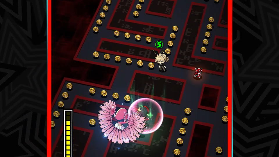 怪盗ゲームに登場する敵-5