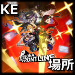 nikke persona item