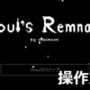 souls remnant control