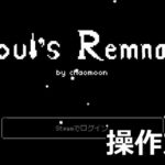 souls remnant control