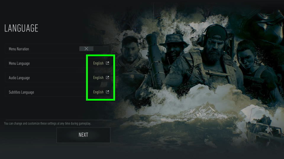 Tom Clancy's Ghost Recon Breakpointを日本語化する方法