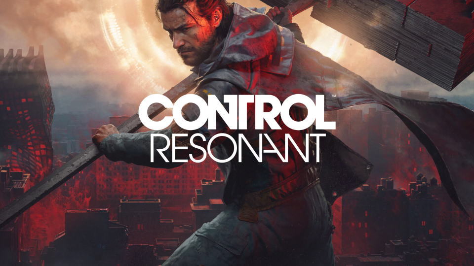 CONTROL Resonantを安く買う方法