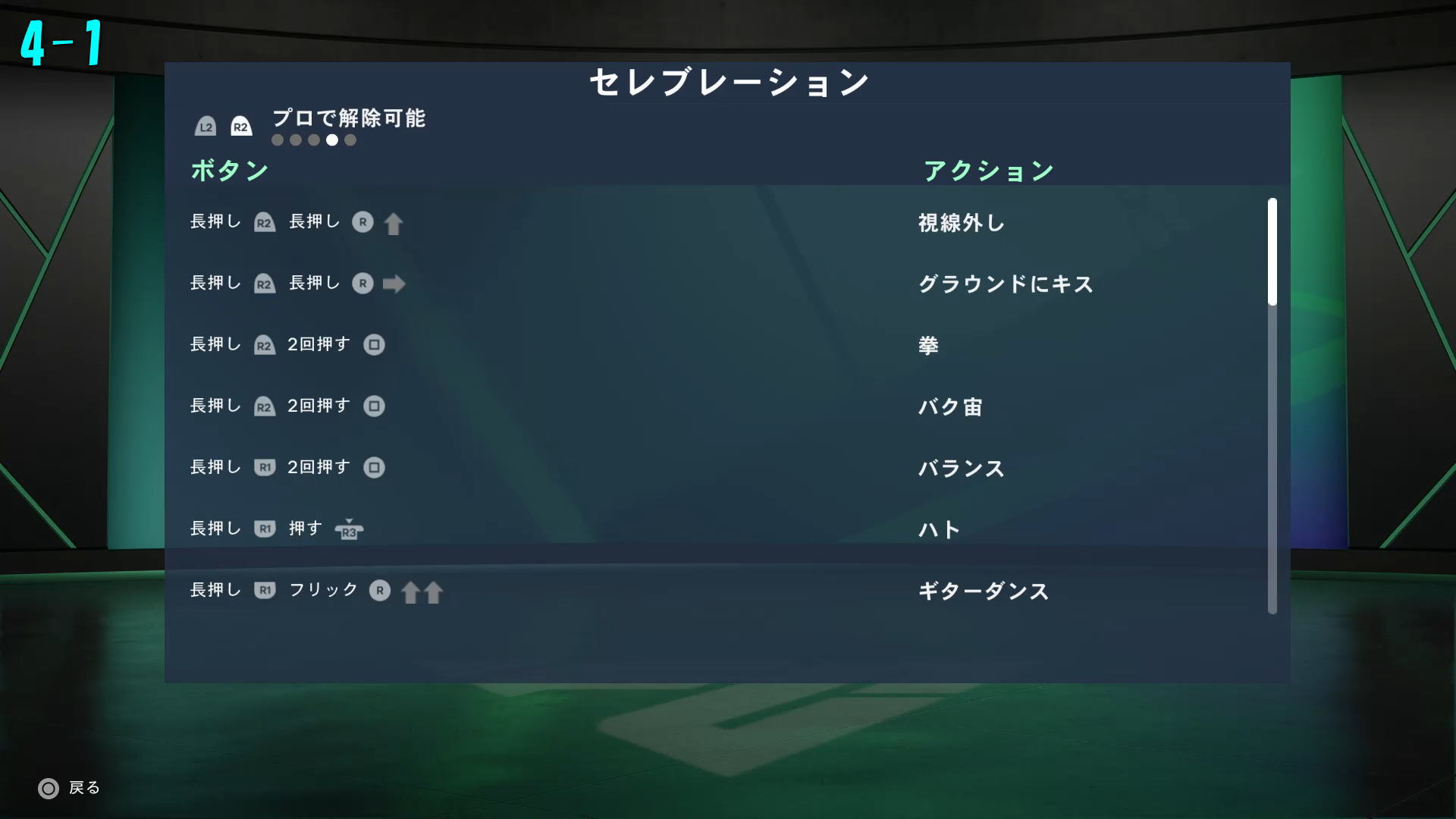 プロで解除可能