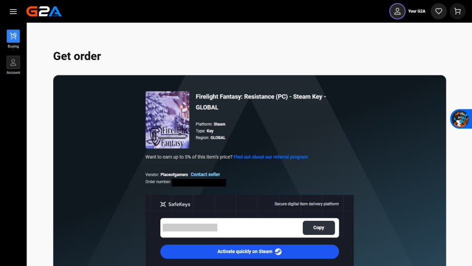 ftl faster than light buy