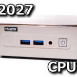 geekom a5 2027 cpu benchmark