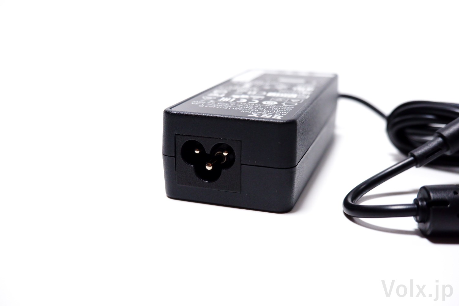 GEEKOM A5 2027の付属品-3