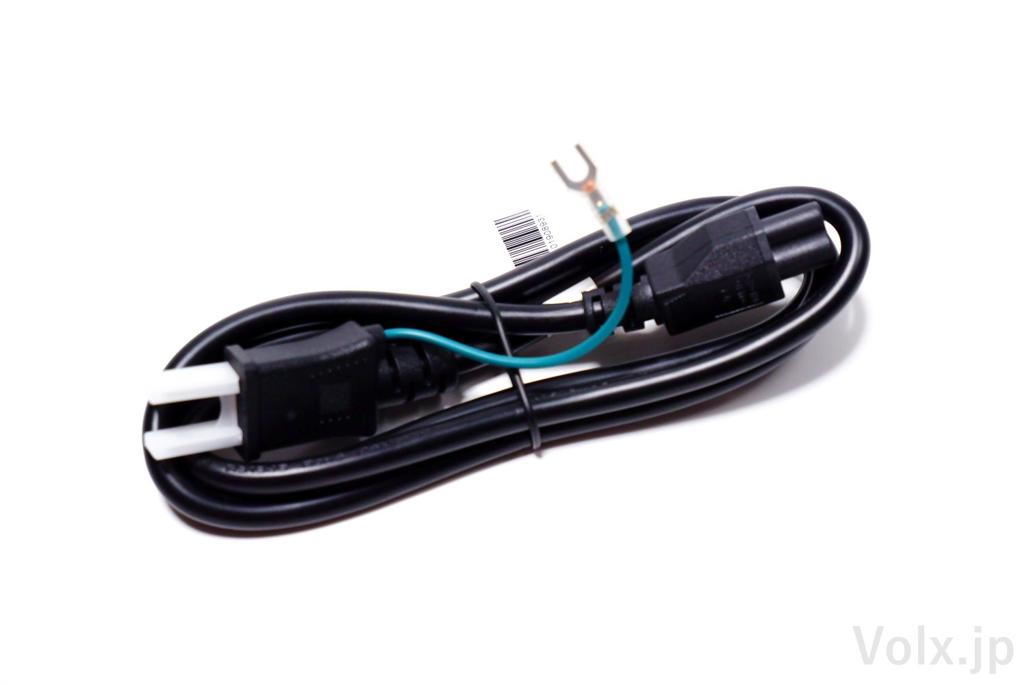 GEEKOM A5 2027の付属品-5