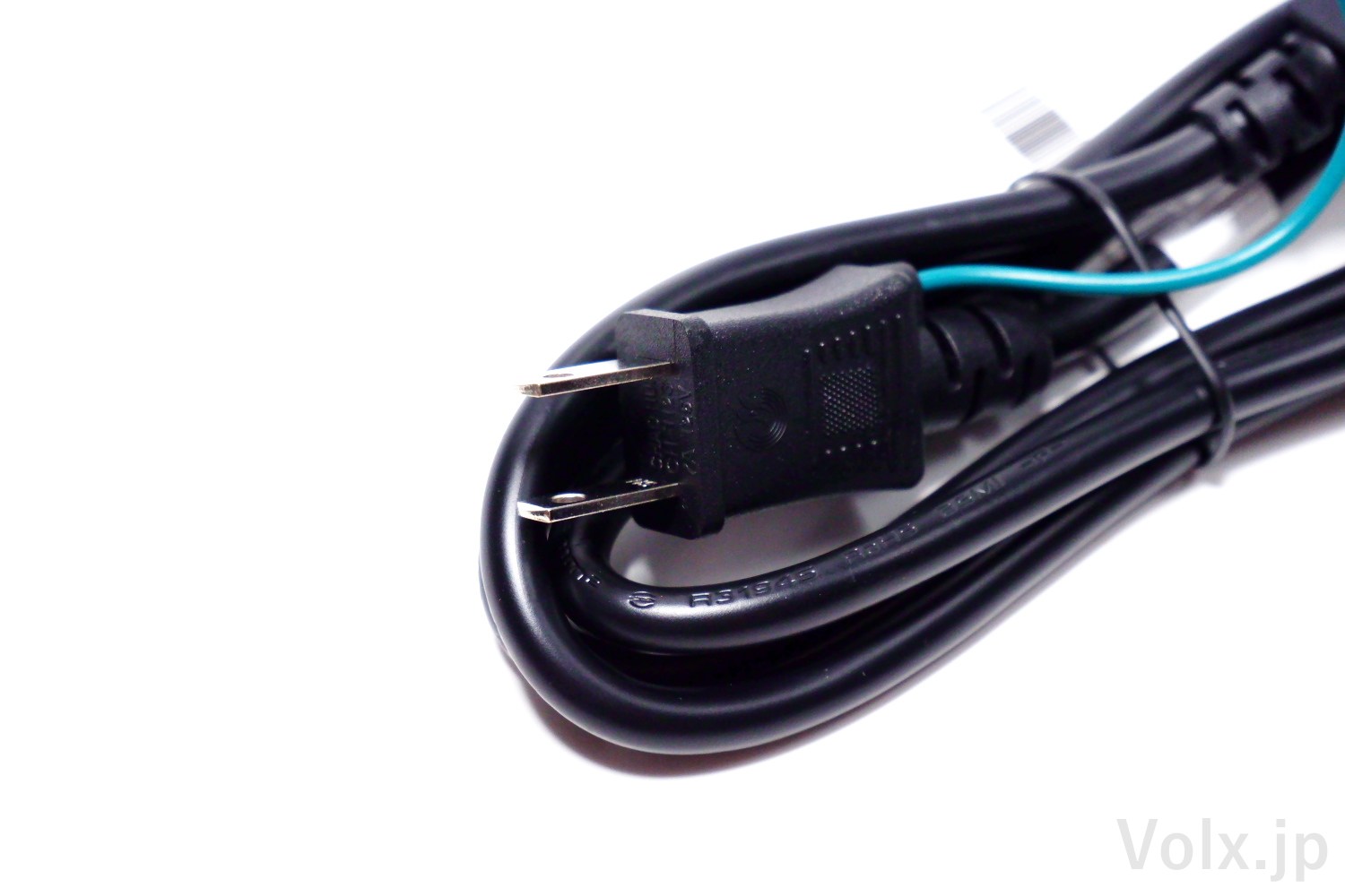 GEEKOM A5 2027の付属品-6
