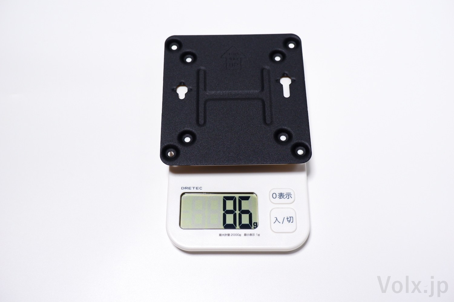 GEEKOM A5 2027の付属品-8