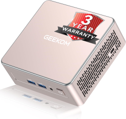geekom a5 2027 design