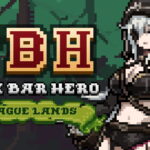tbh task bar hero plaguelands
