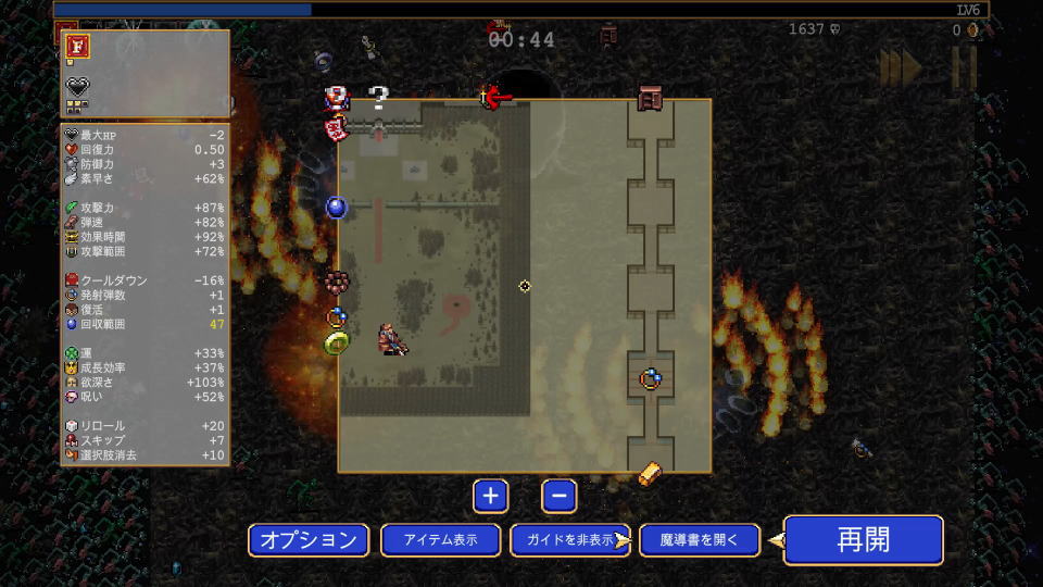 メガロ サーゴンの欠点