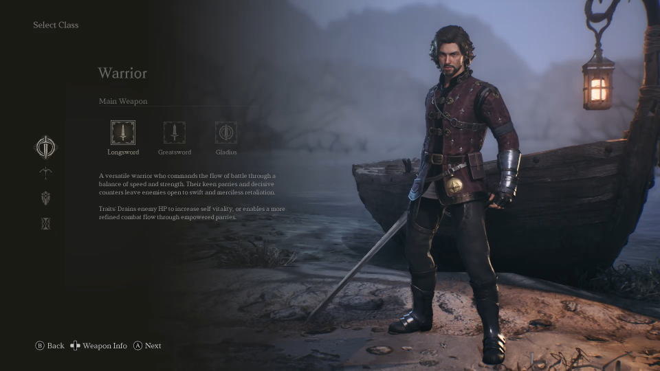 ArcheAge Chroniclesの操作を確認する方法