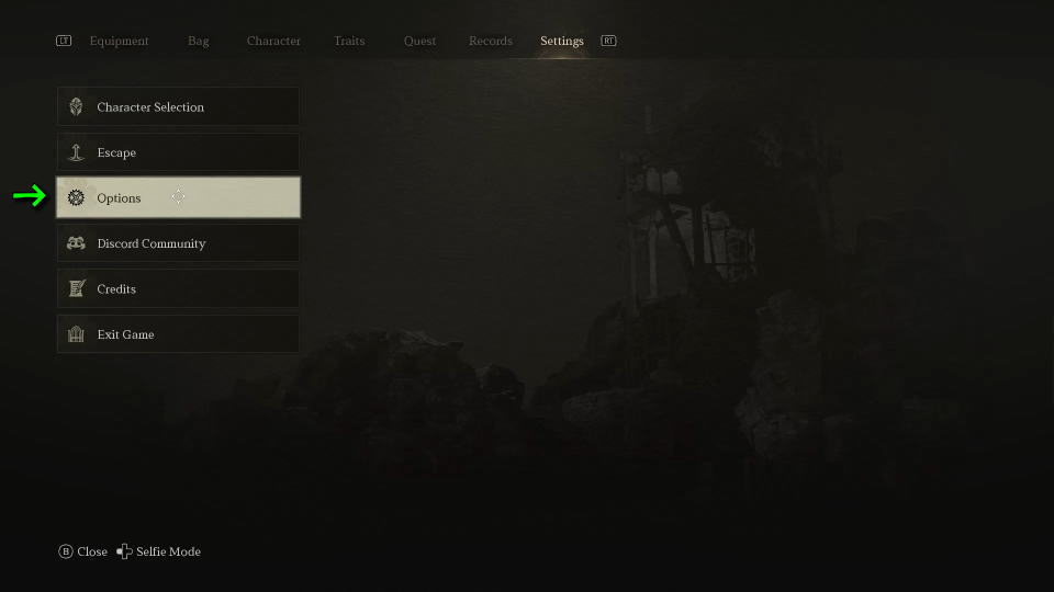 ArcheAge Chroniclesの操作を確認する方法-4