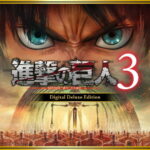attack on titan 3 deluxe edition tigai hikaku spec