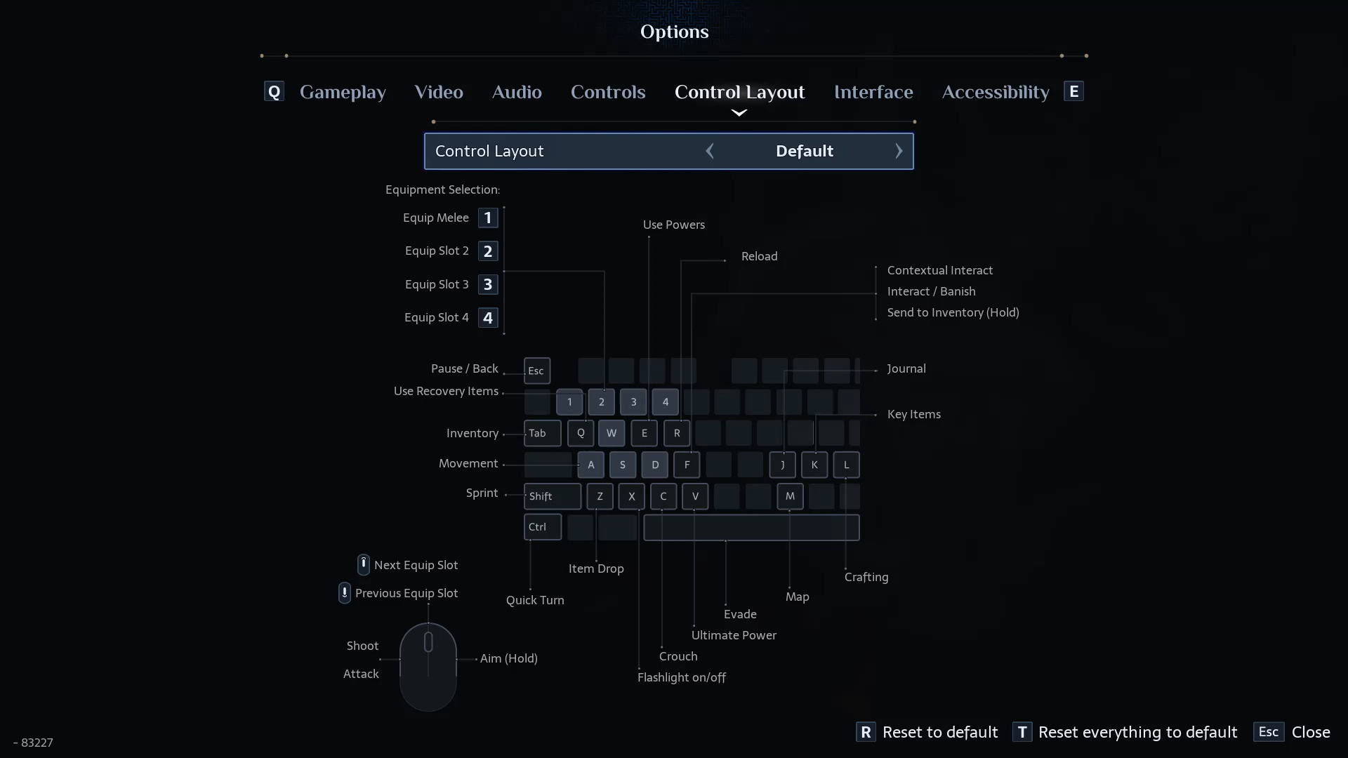 clive barkers hellraiser revival control 4