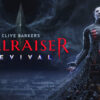 clive barkers hellraiser revival kakaku hikaku tigai