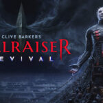 clive barkers hellraiser revival kakaku hikaku tigai