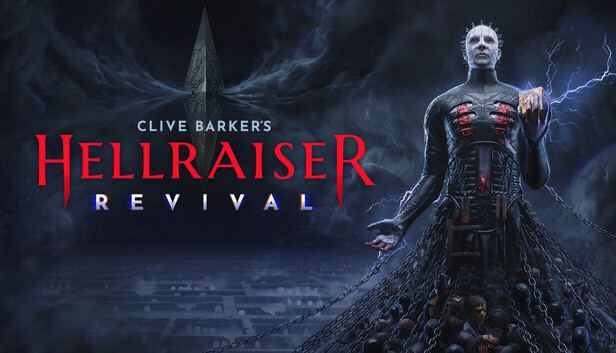 Clive Barker's Hellraiser Revivalを安く買う方法