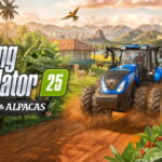farming simulator 25 beans alpacas edition kakaku hikaku tigai