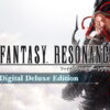final fantasy resonance deluxe edition tigai hikaku spec