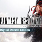 final fantasy resonance deluxe edition tigai hikaku spec