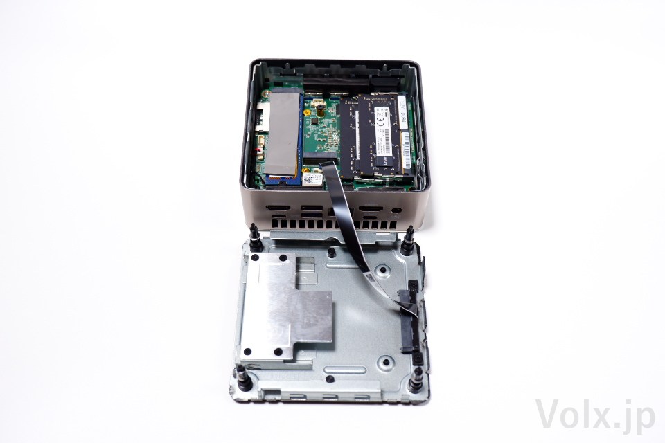 GEEKOM A5 2027を元に戻す場合