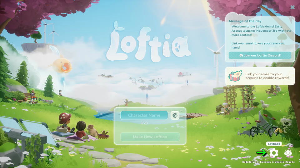 Loftiaを日本語化する方法