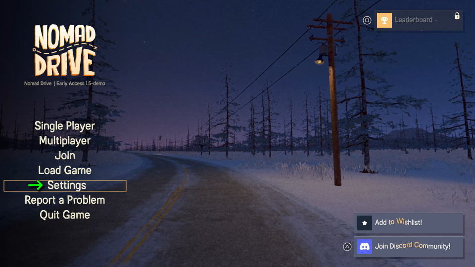 Nomad Driveを日本語化する方法