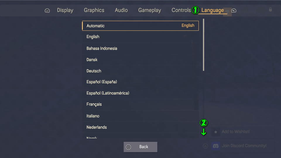 Nomad Driveを日本語化する方法-2