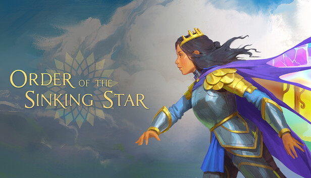 Order of the Sinking Starを安く買う方法