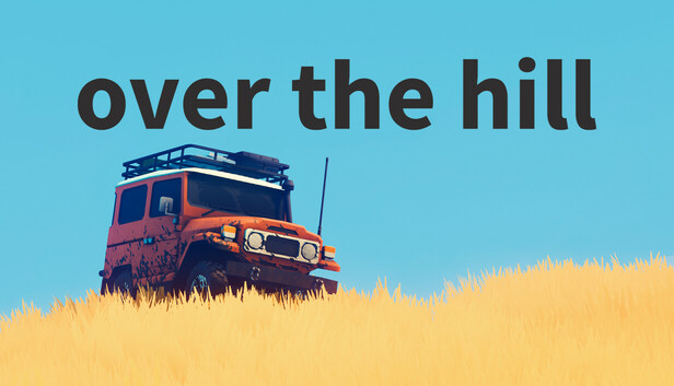 over the hillを安く買う方法