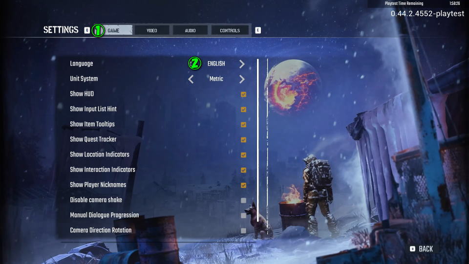Permafrostを日本語化する方法-2