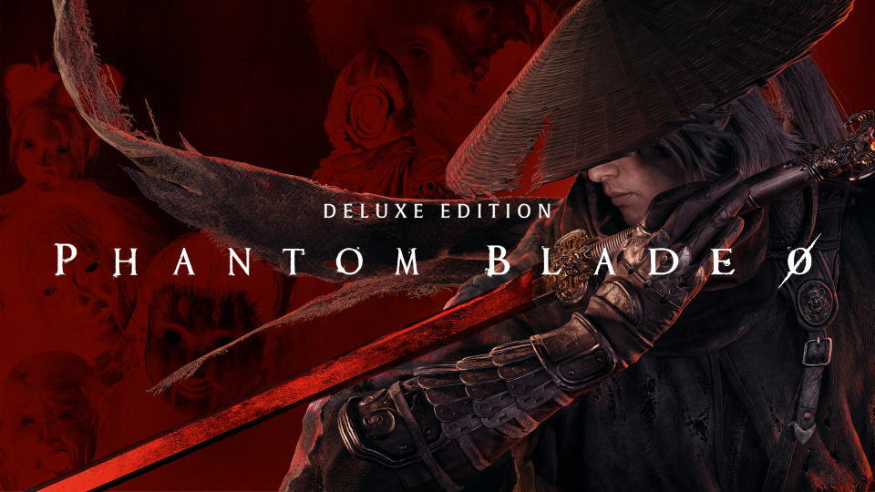 Phantom Blade Zero Deluxe Editionの違い